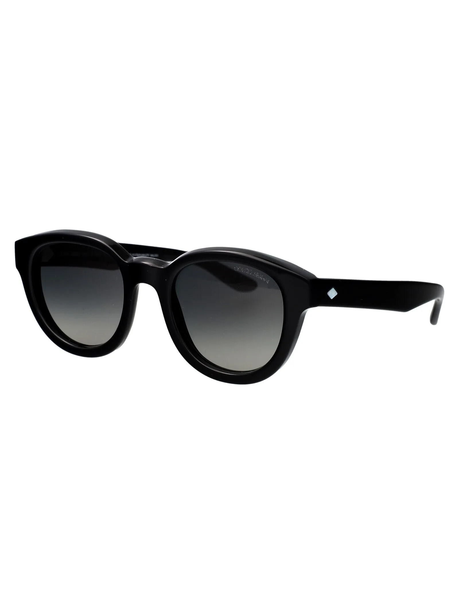 0AR8181 Round Sunglasses sold by Wanan Luxury