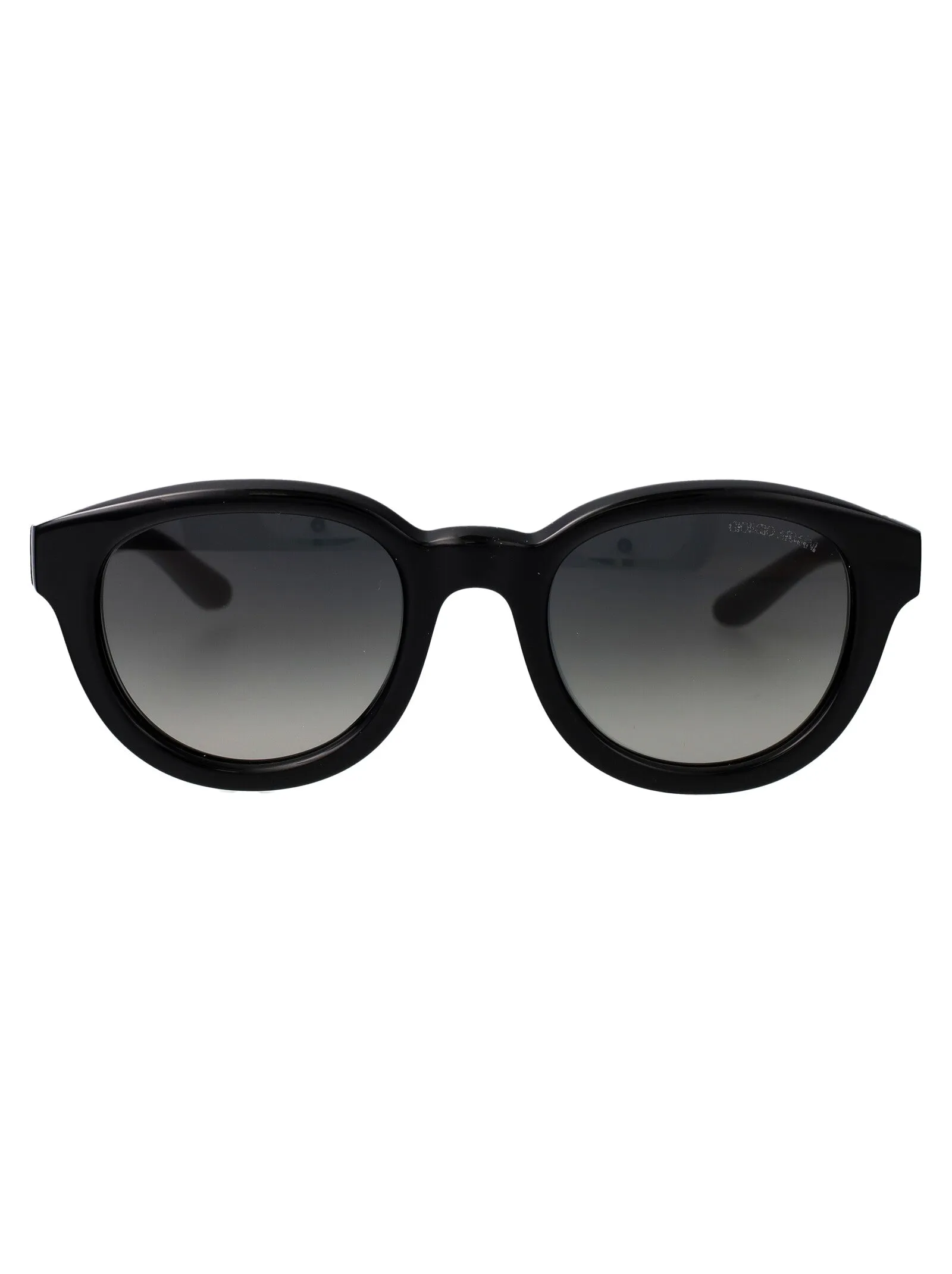 0AR8181 Round Sunglasses sold by Wanan Luxury product image thumbnail 2