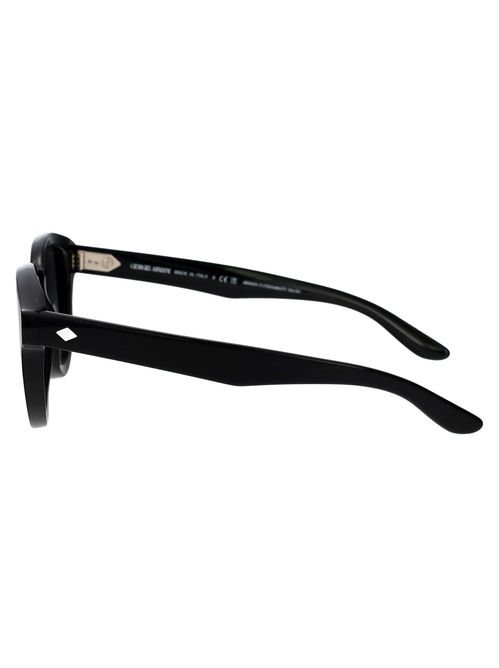 0AR8181 Round Sunglasses sold by Wanan Luxury product image thumbnail 3