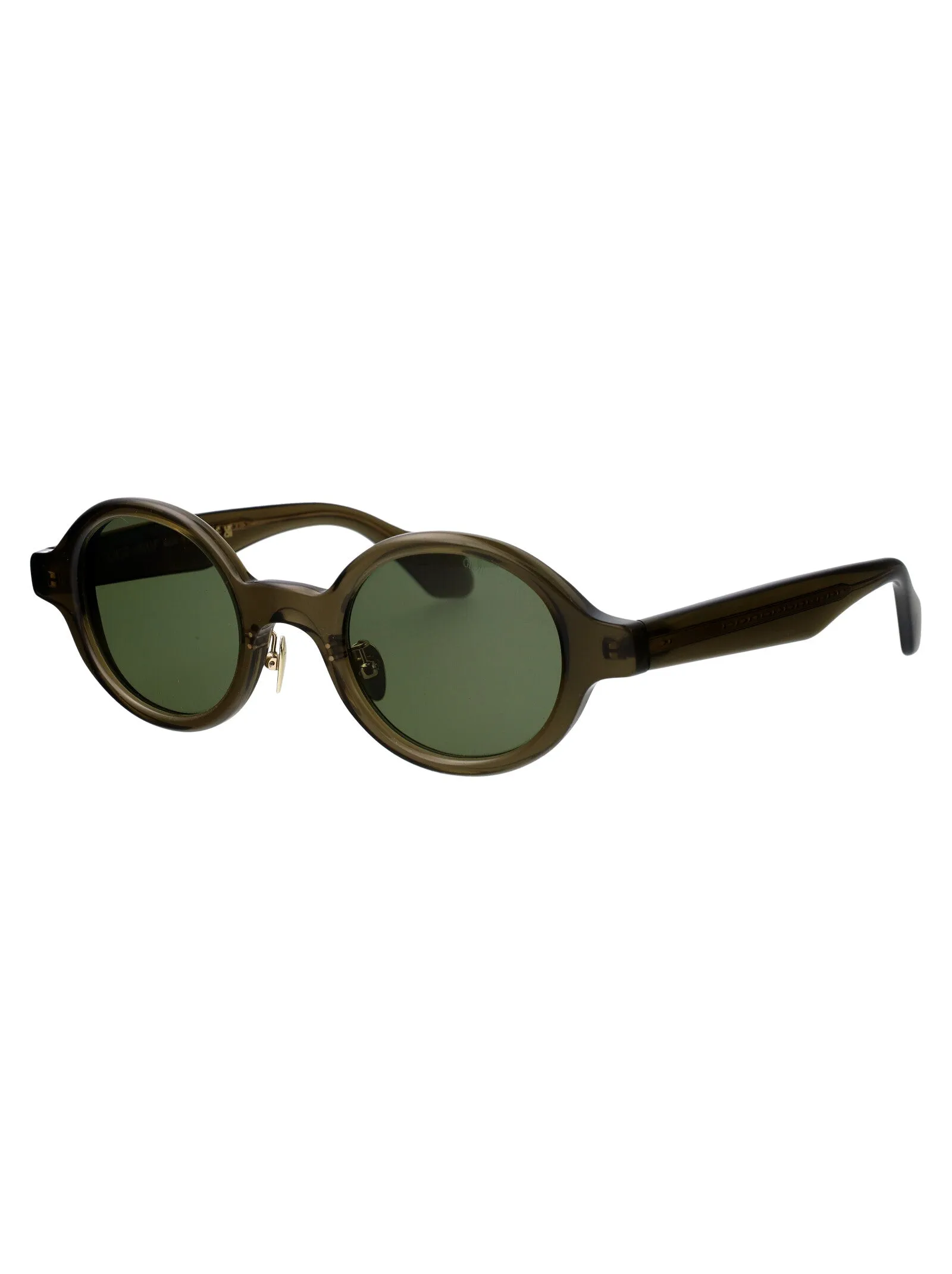 0AR8205 Oval Sunglasses sold by Wanan Luxury