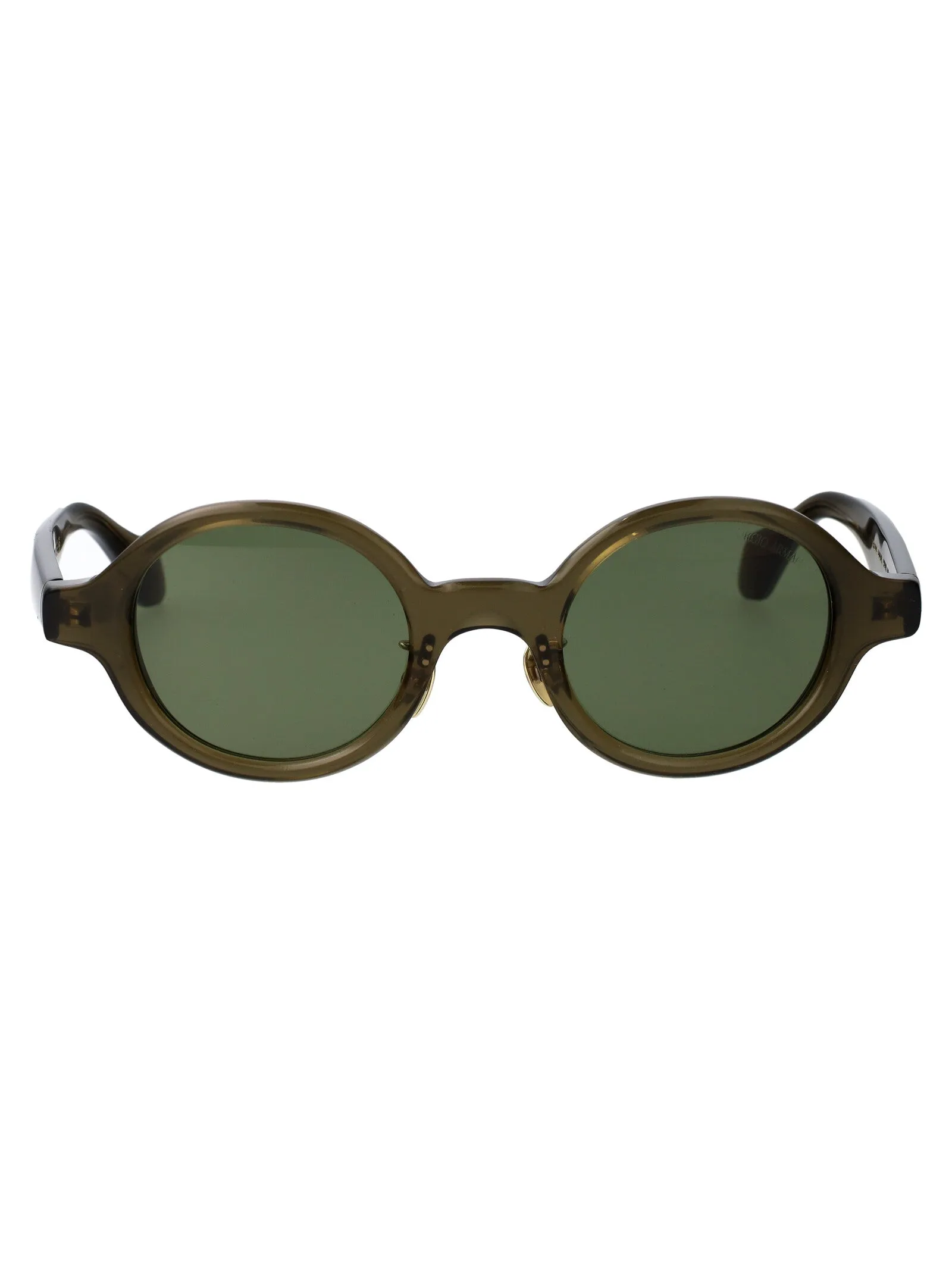 0AR8205 Oval Sunglasses sold by Wanan Luxury product image thumbnail 2
