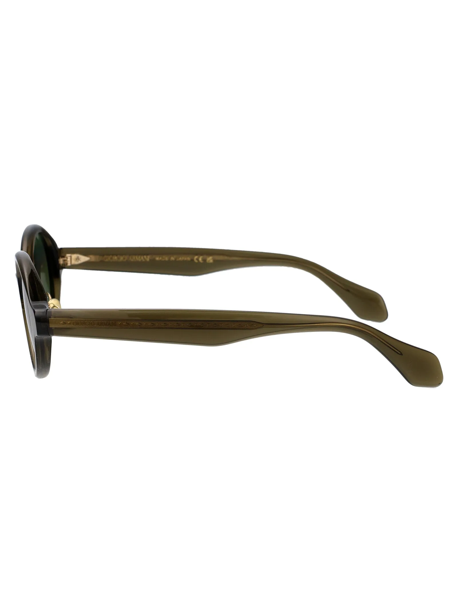 0AR8205 Oval Sunglasses sold by Wanan Luxury product image thumbnail 3