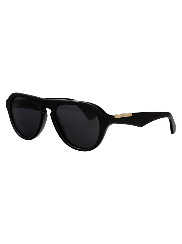0BE4437U Sunglasses made by Burberry
