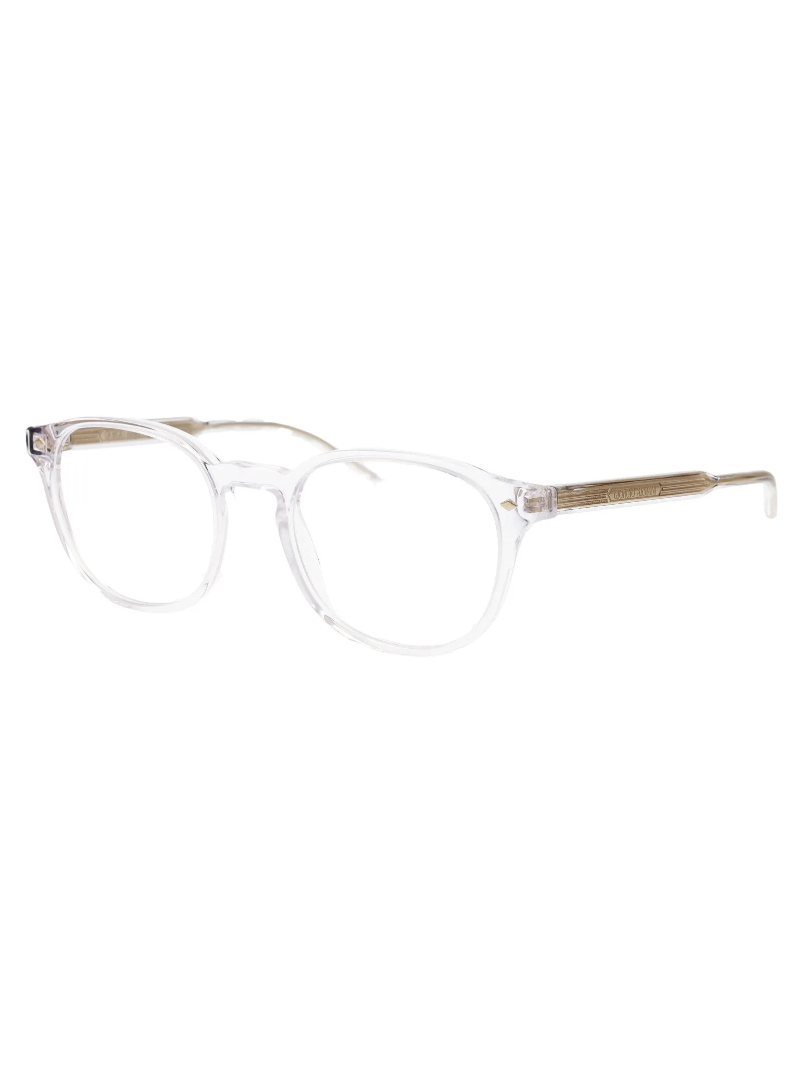 0AR7259 Round Optical sold by Wanan Luxury