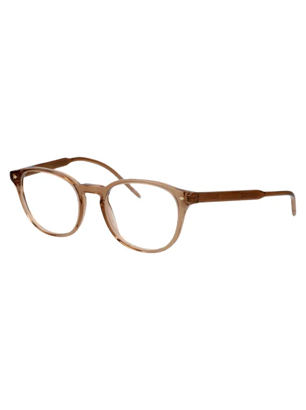 0AR7259 Round Optical made by Giorgio Armani
