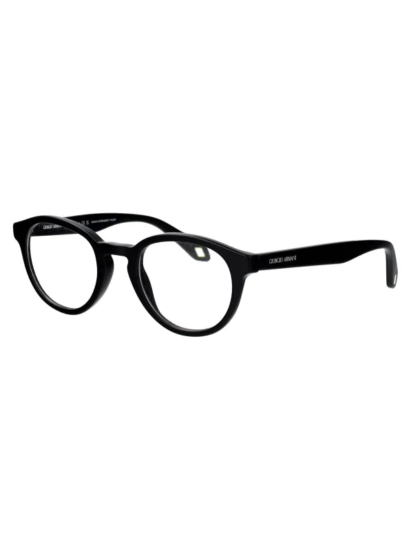 0AR7248 Round Optical made by Giorgio Armani