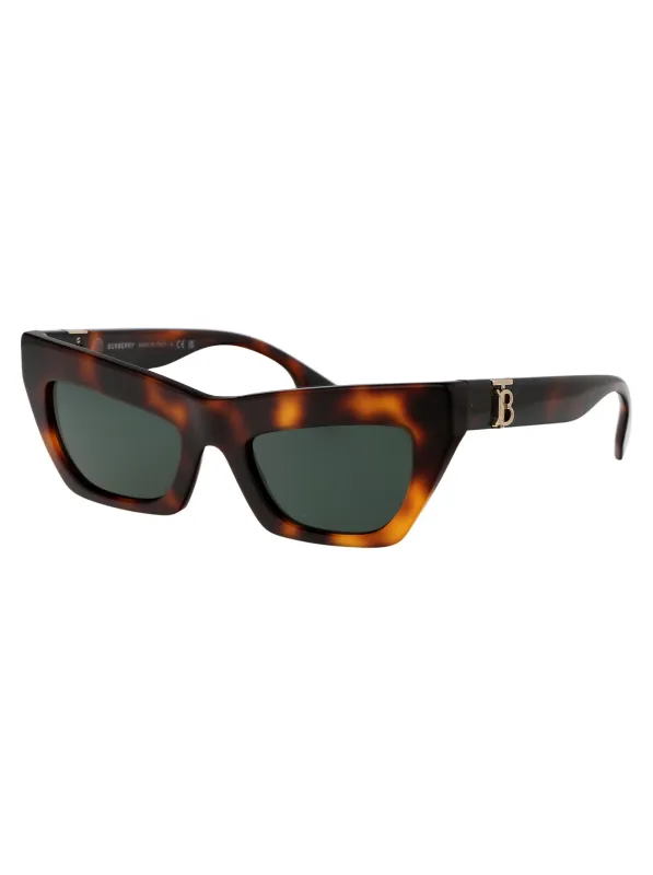 0BE4405 Cat-Eye Sunglasses made by Burberry