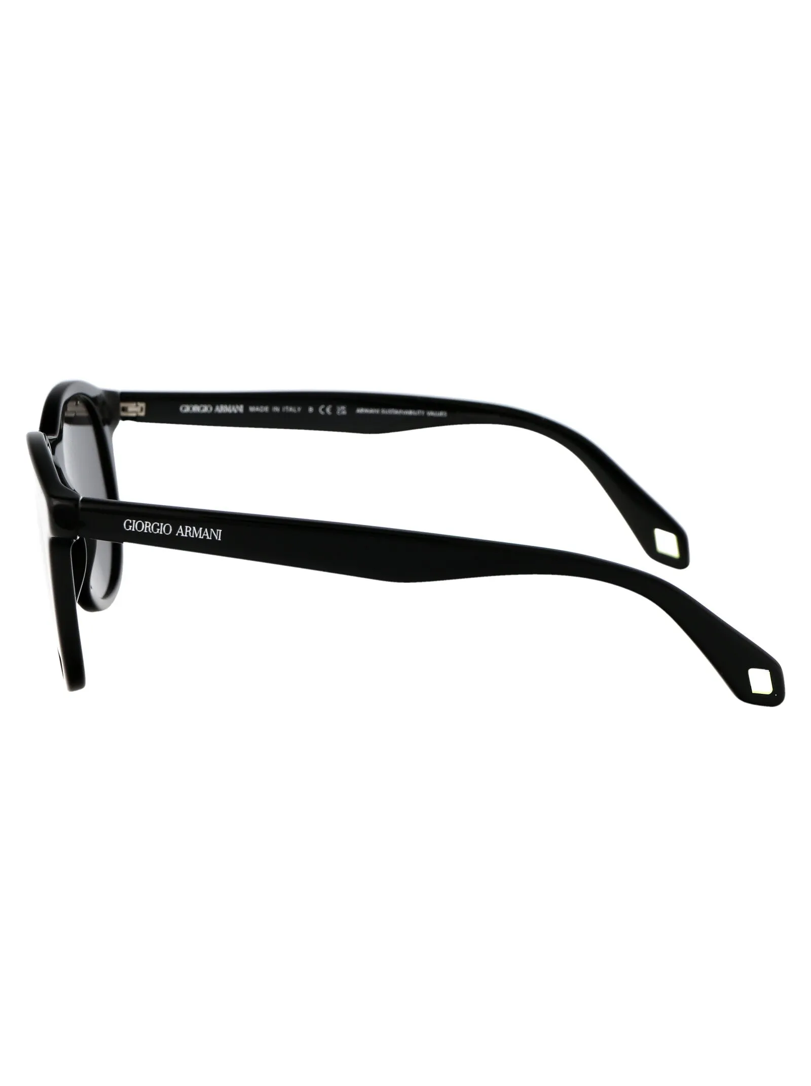 0AR8192 Round Sunglasses sold by Wanan Luxury product image thumbnail 3
