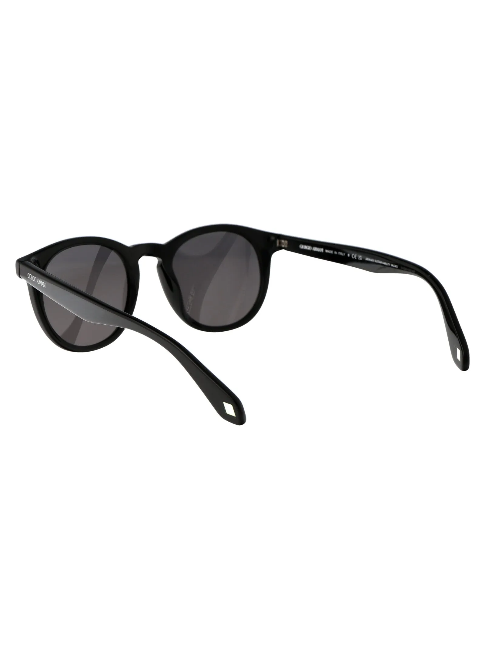0AR8192 Round Sunglasses sold by Wanan Luxury product image thumbnail 4