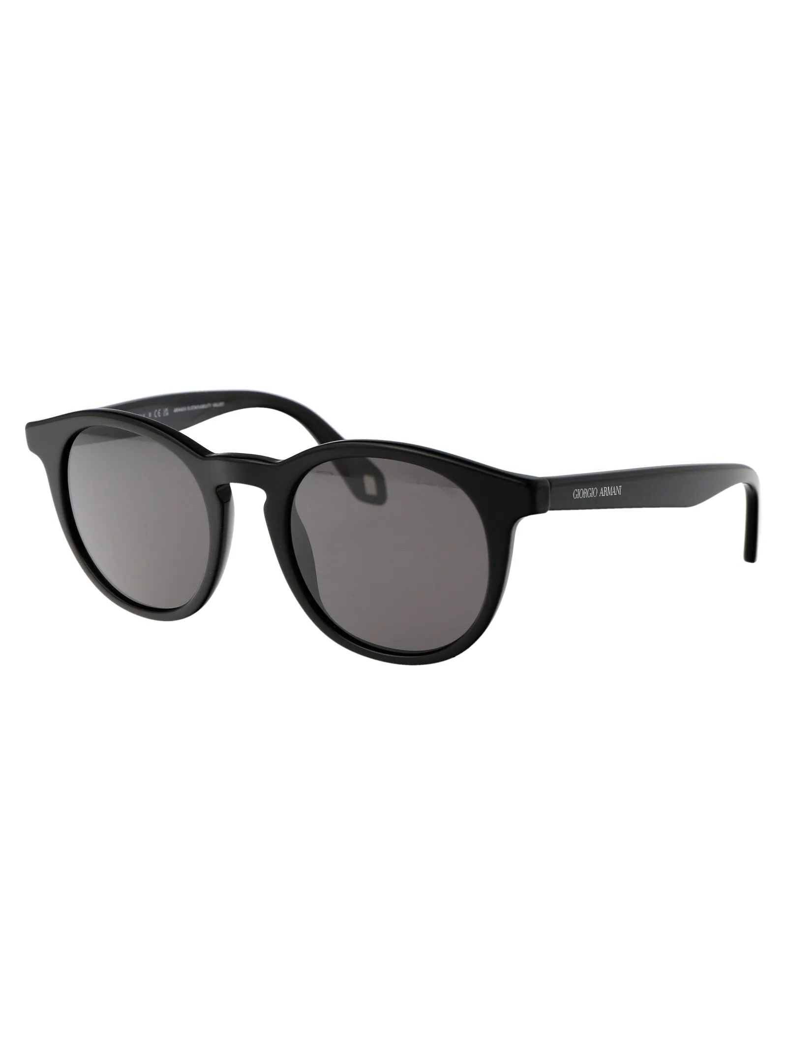0AR8192 Round Sunglasses sold by Wanan Luxury