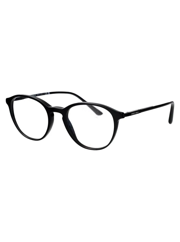0AR7237 Round Optical made by Giorgio Armani