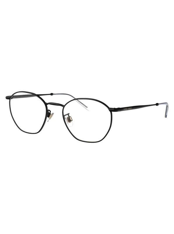 0AR5156 Oval Optical made by Giorgio Armani