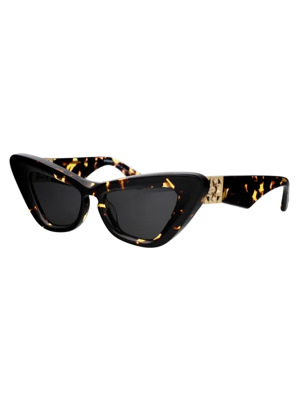0BE4421U Cat-Eye Sunglasses made by Burberry
