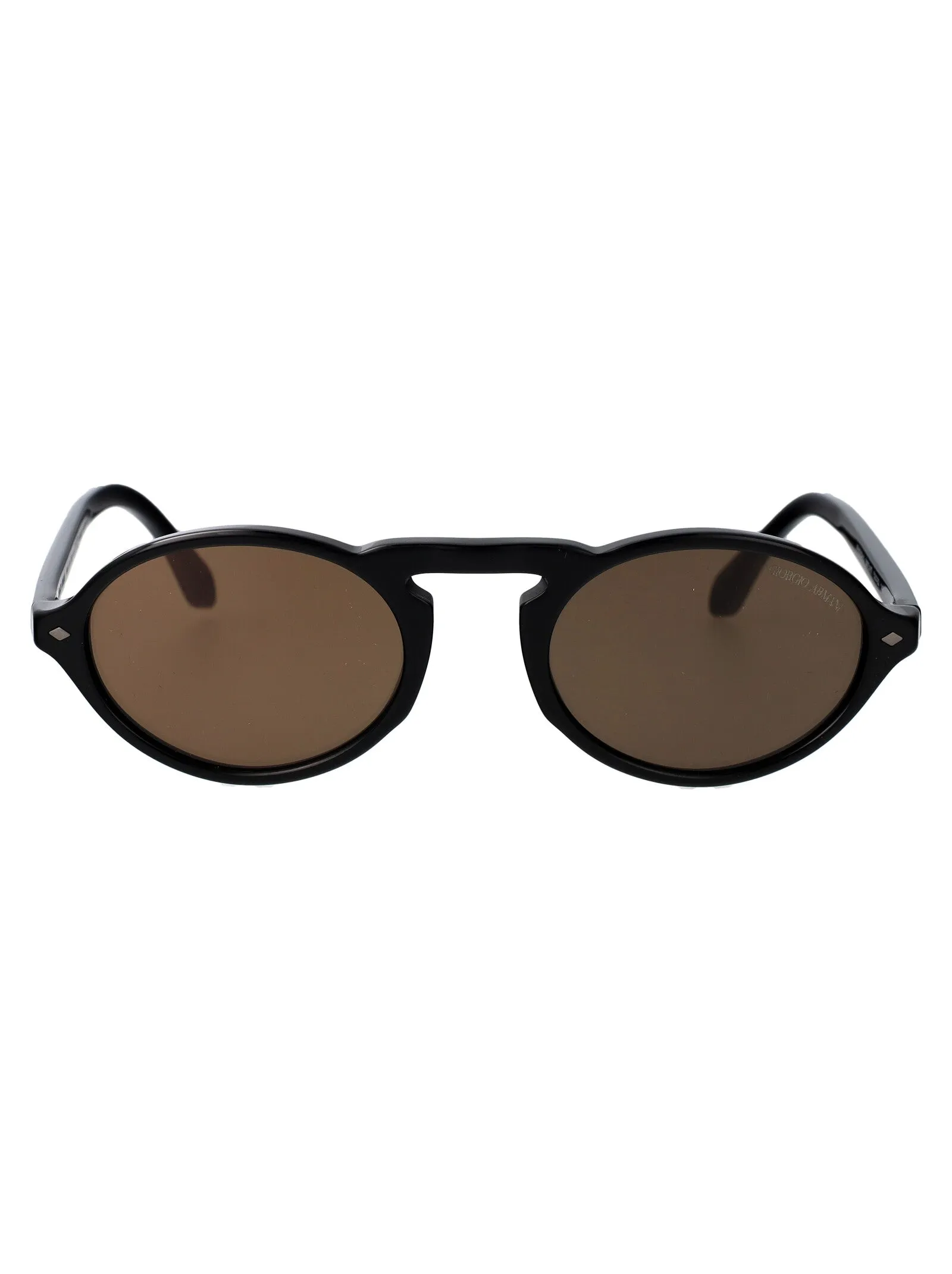 0AR8219U OVAL Sunglasses sold by Wanan Luxury product image thumbnail 2