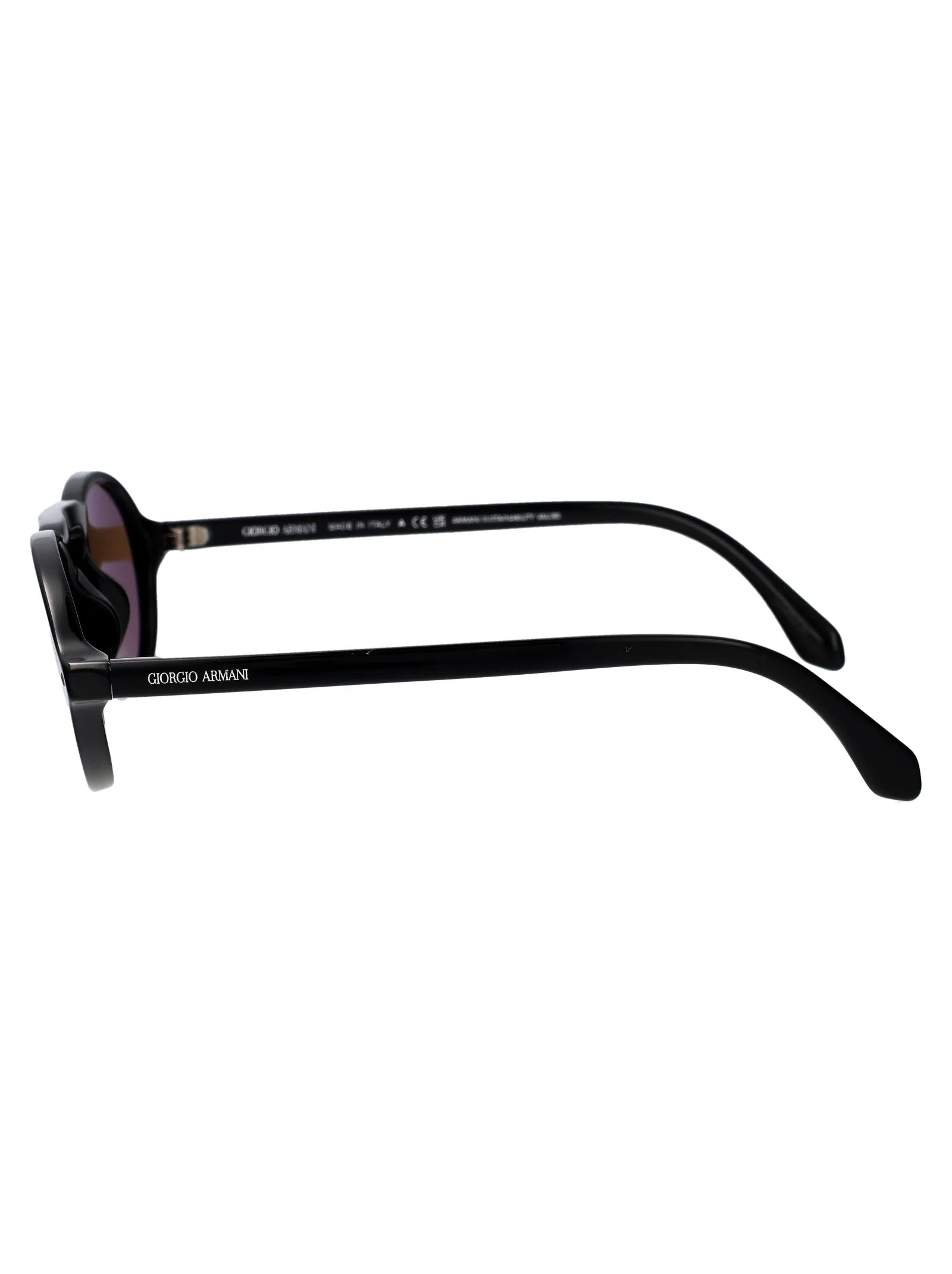 0AR8219U OVAL Sunglasses sold by Wanan Luxury product image thumbnail 3