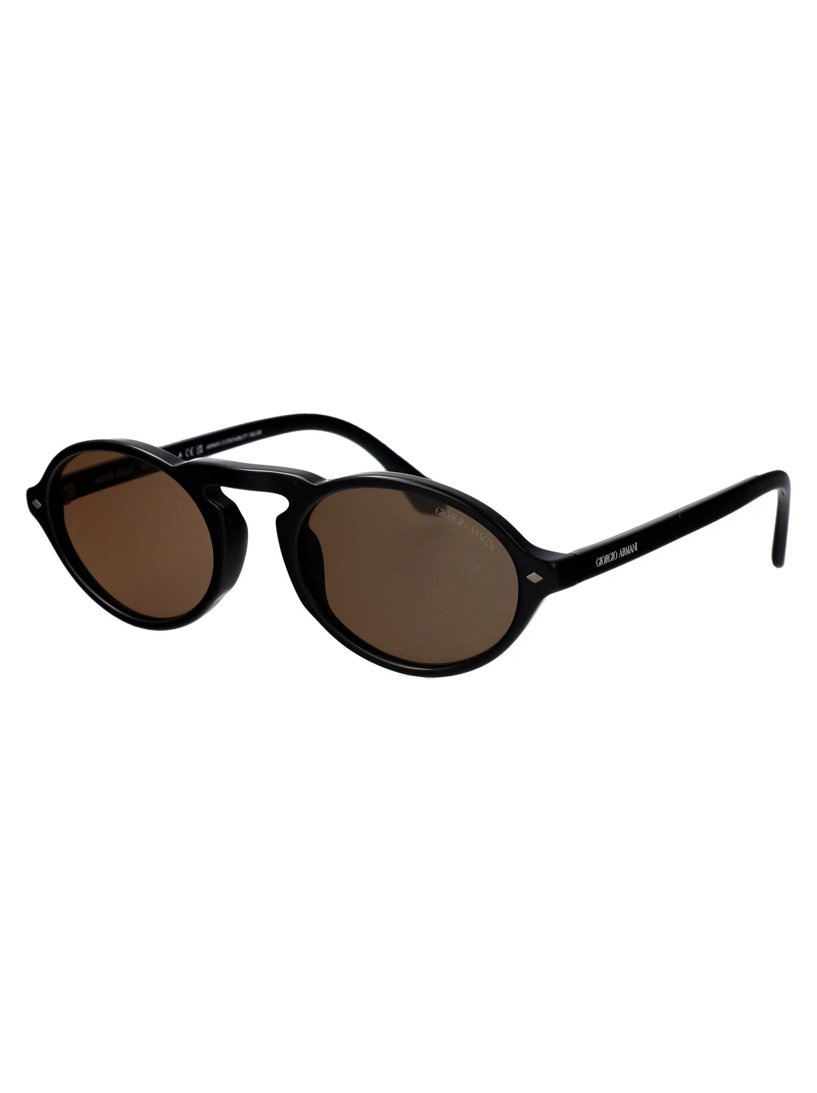 0AR8219U OVAL Sunglasses sold by Wanan Luxury
