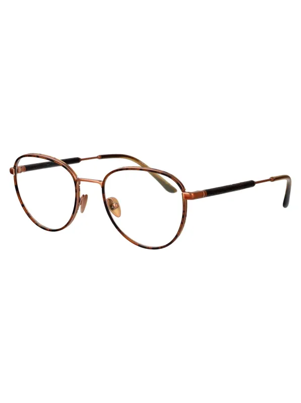 0AR5137J Round Optical made by Giorgio Armani