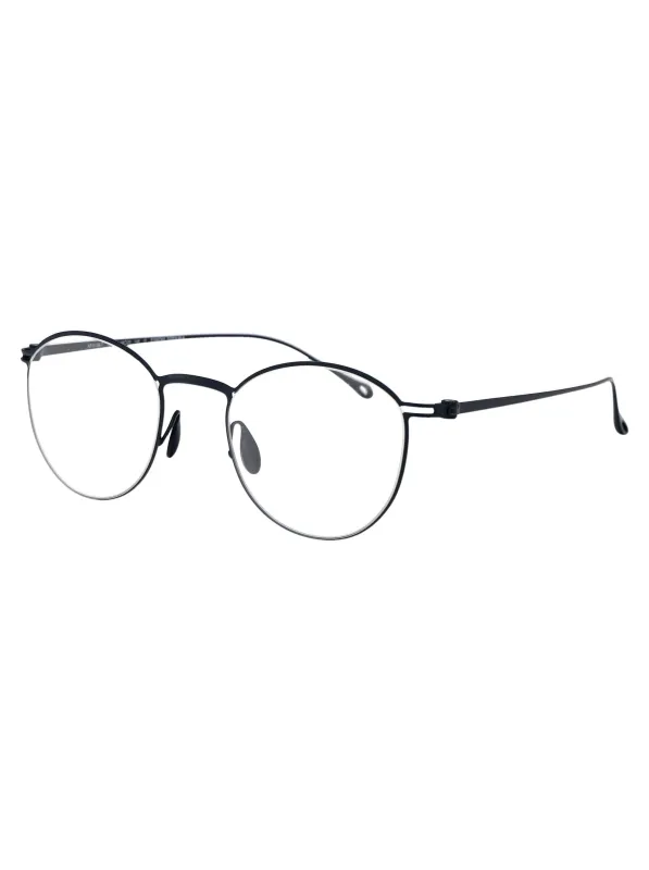 0AR5136T Round Optical made by Giorgio Armani