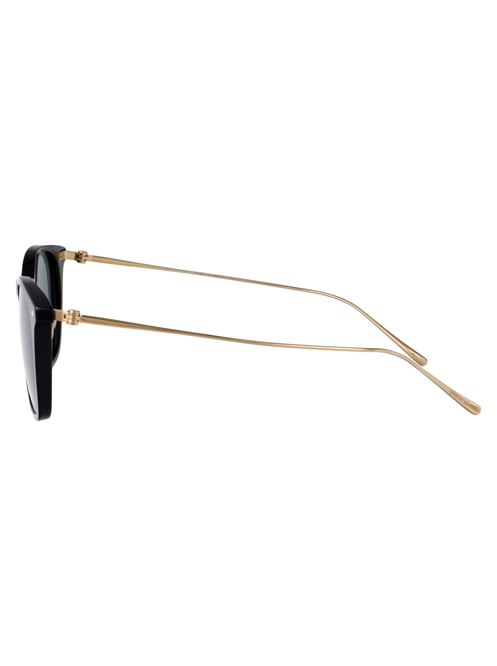 0AR8226T Round Sunglasses sold by Wanan Luxury product image thumbnail 3