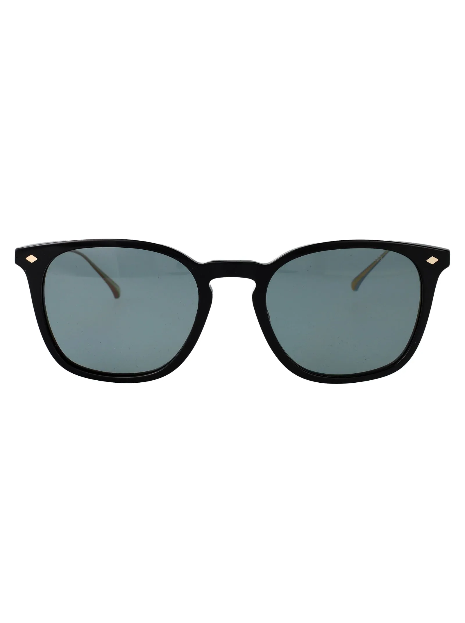 0AR8226T Round Sunglasses sold by Wanan Luxury product image thumbnail 2