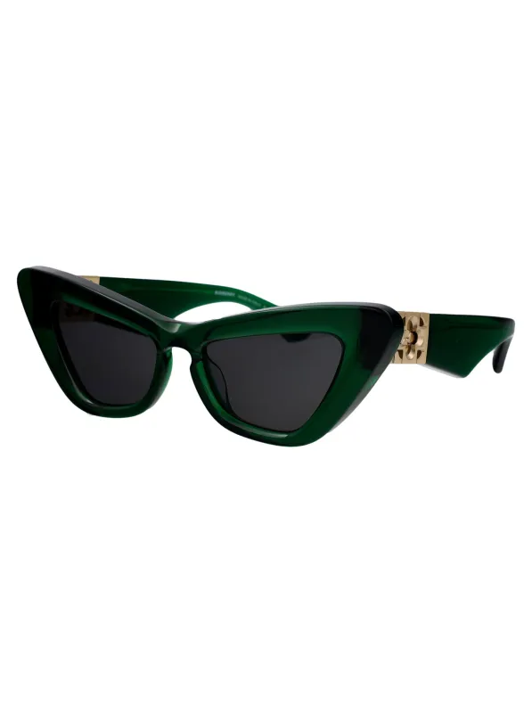 0BE4421U Cat-Eye Sunglasses made by Burberry
