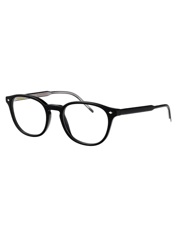 0AR7259 SQUARED Optical made by Giorgio Armani