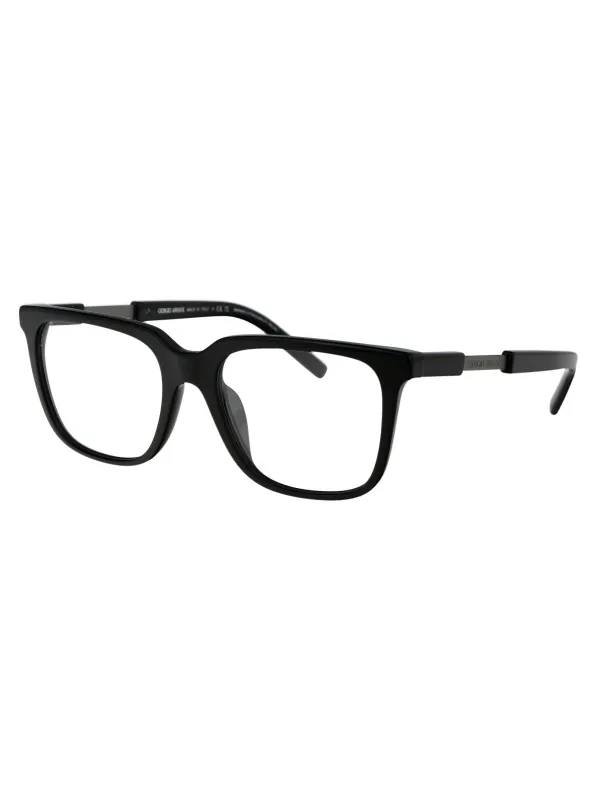 0AR7252U Squared Optical made by Giorgio Armani