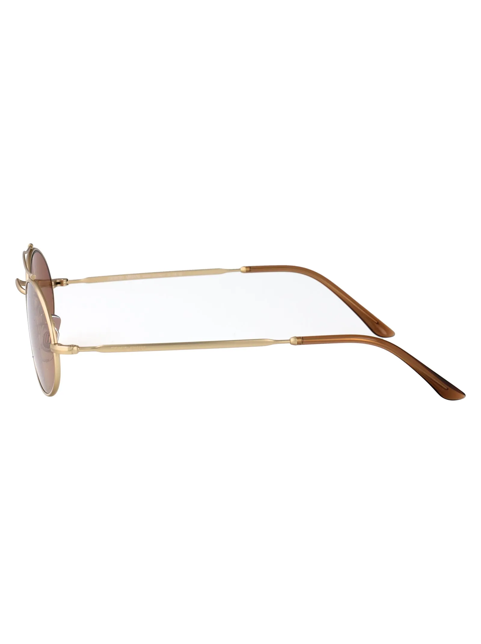 0AR 115SM Oval Sunglasses sold by Wanan Luxury product image thumbnail 3