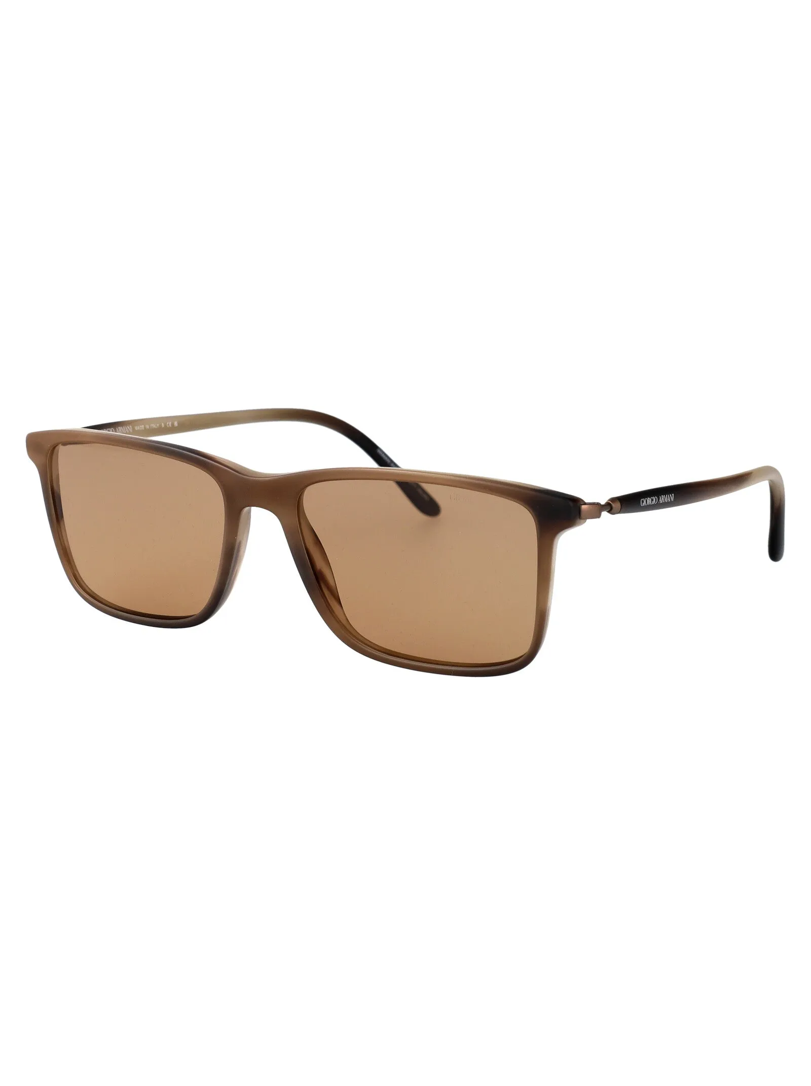 0AR8218 SQUARED Sunglasses sold by Wanan Luxury