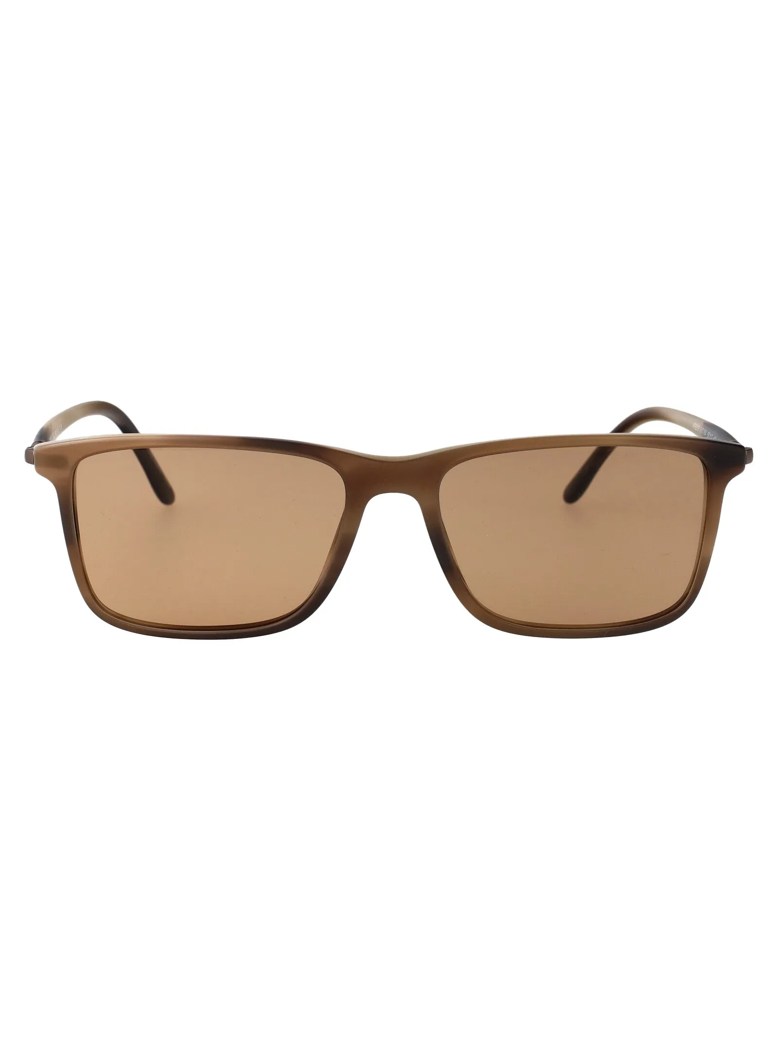 0AR8218 SQUARED Sunglasses sold by Wanan Luxury product image thumbnail 2