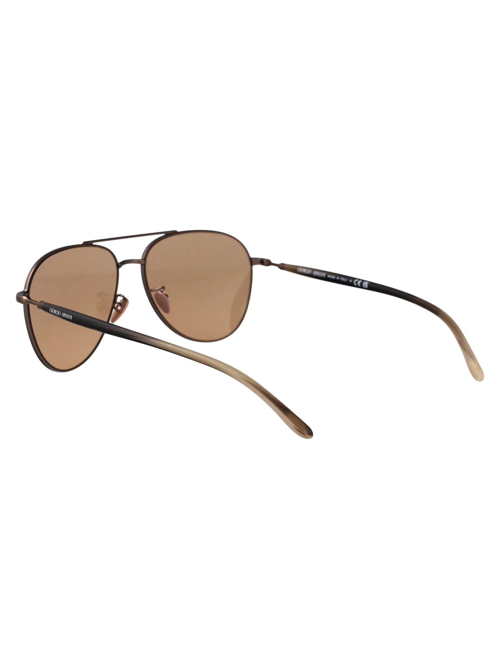 0AR6162 AVIATOR Sunglasses sold by Wanan Luxury product image thumbnail 4