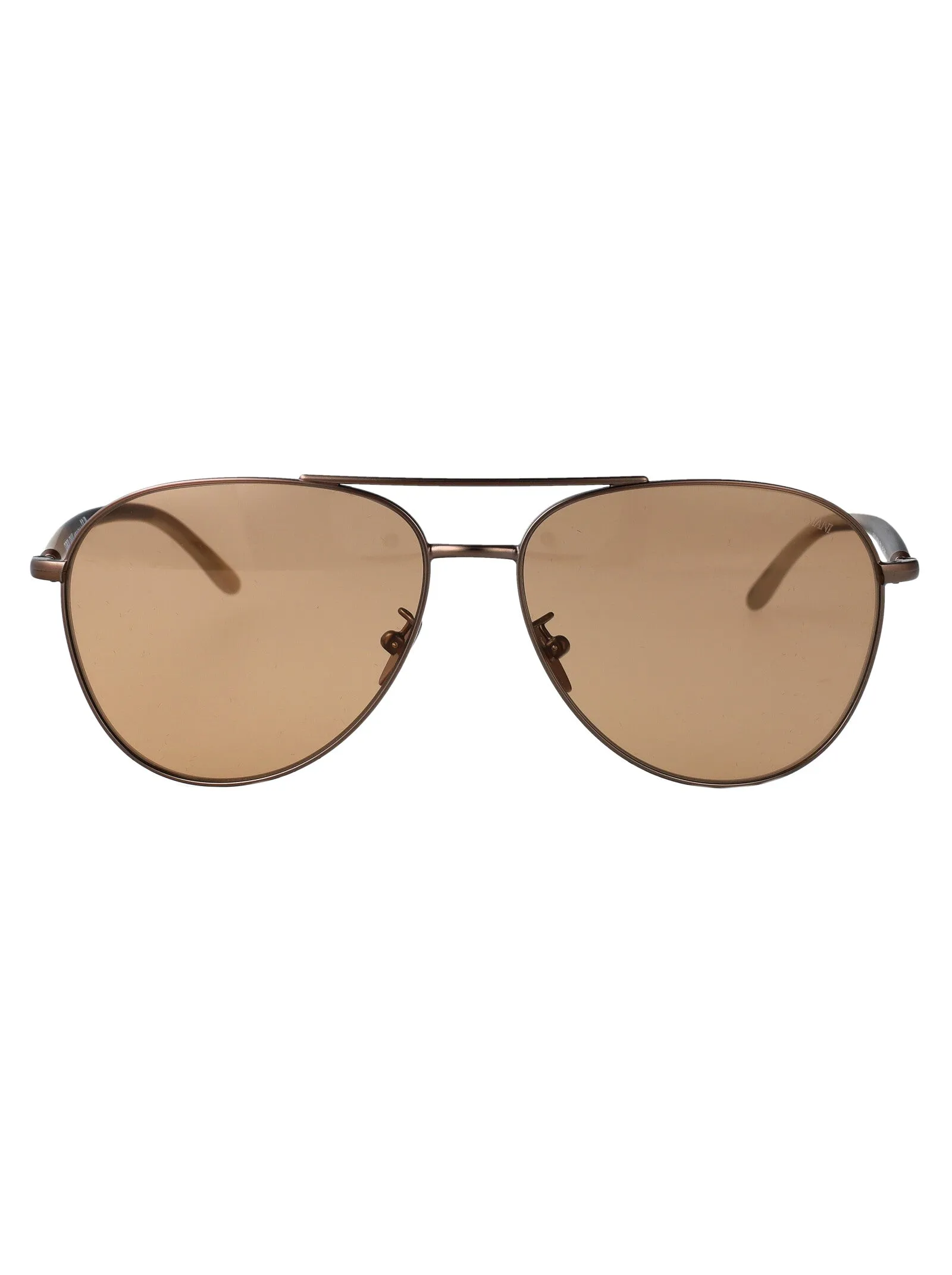 0AR6162 AVIATOR Sunglasses sold by Wanan Luxury product image thumbnail 2