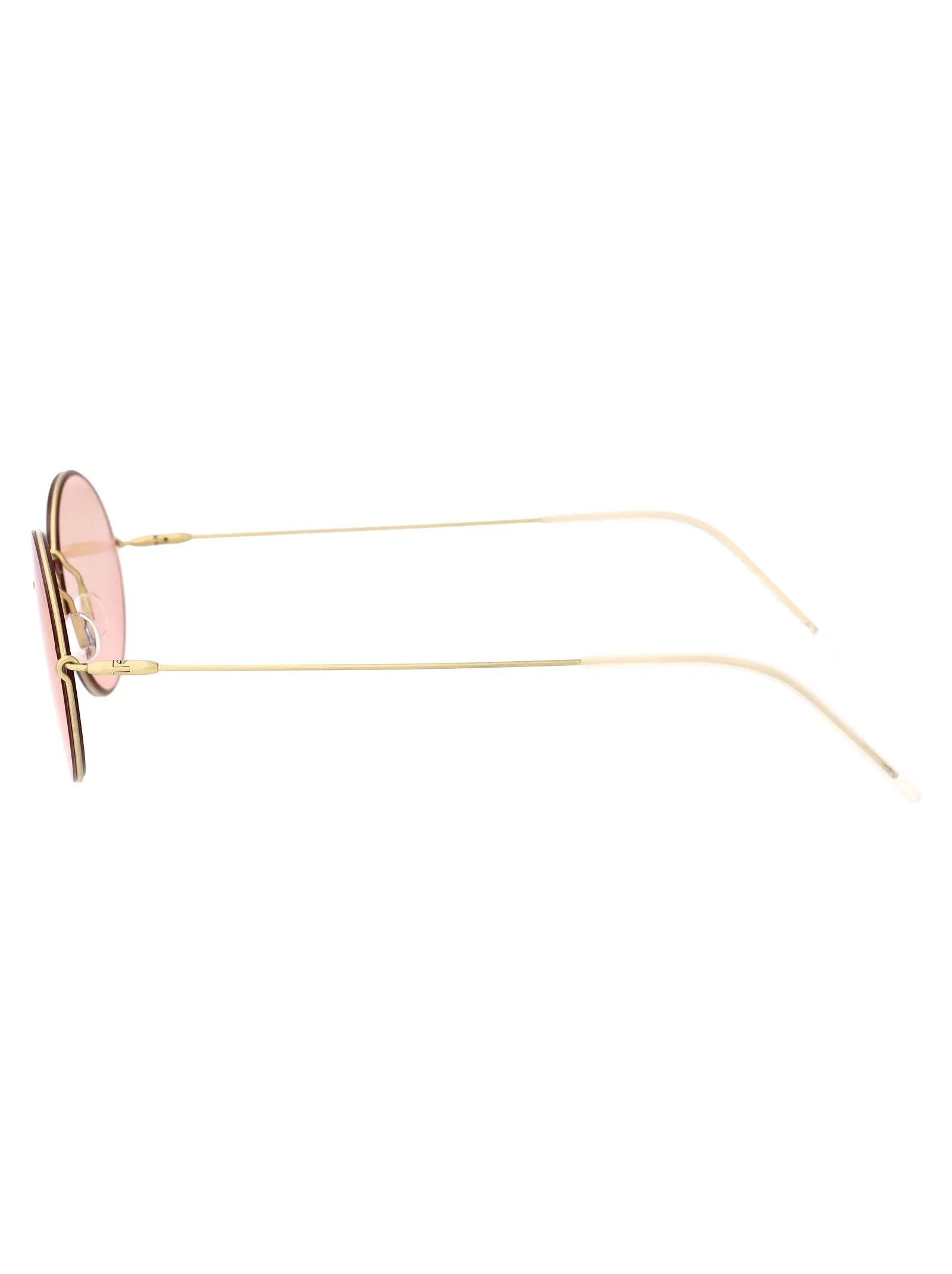 0AR6115T Oval Sunglasses sold by Wanan Luxury product image thumbnail 3