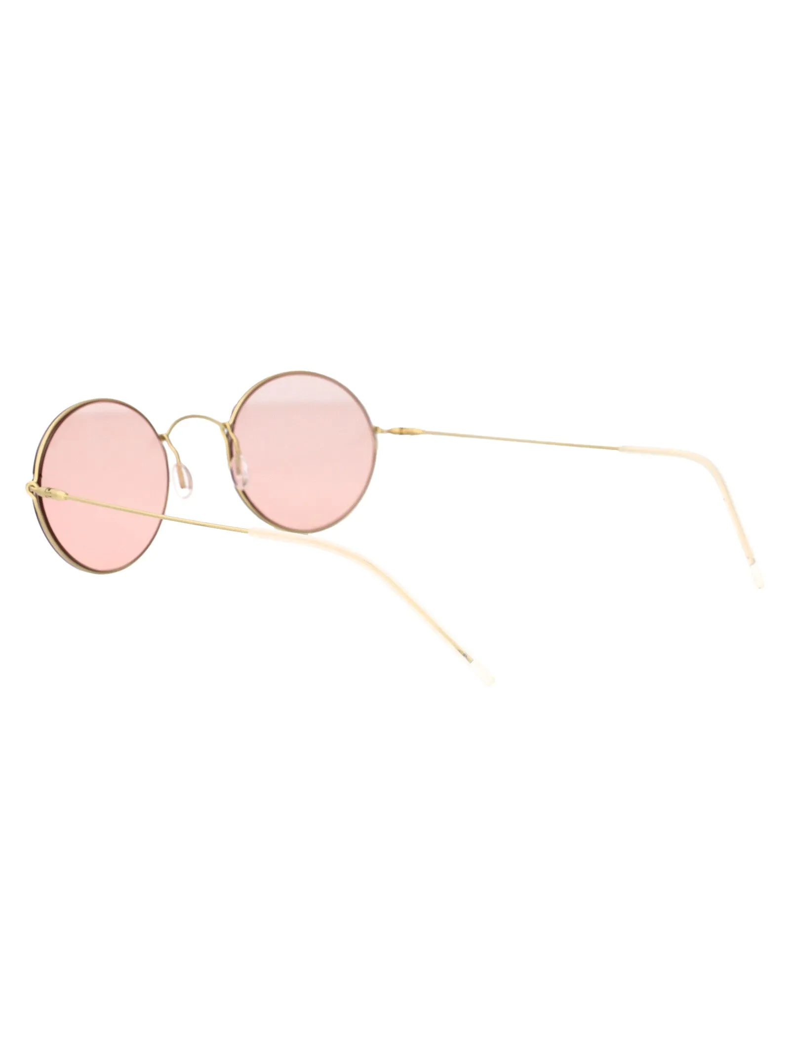 0AR6115T Oval Sunglasses sold by Wanan Luxury product image thumbnail 4