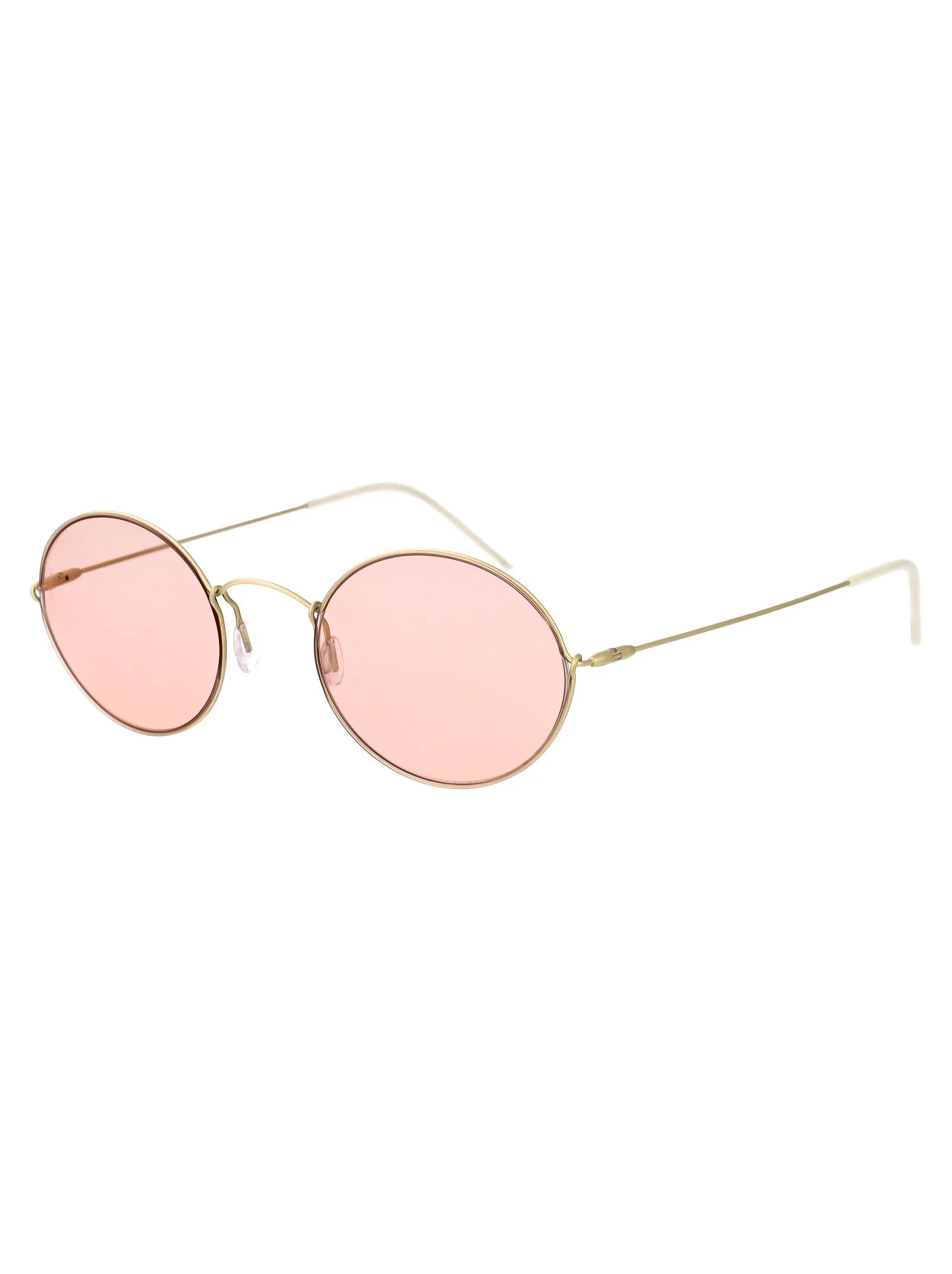 0AR6115T Oval Sunglasses sold by Wanan Luxury