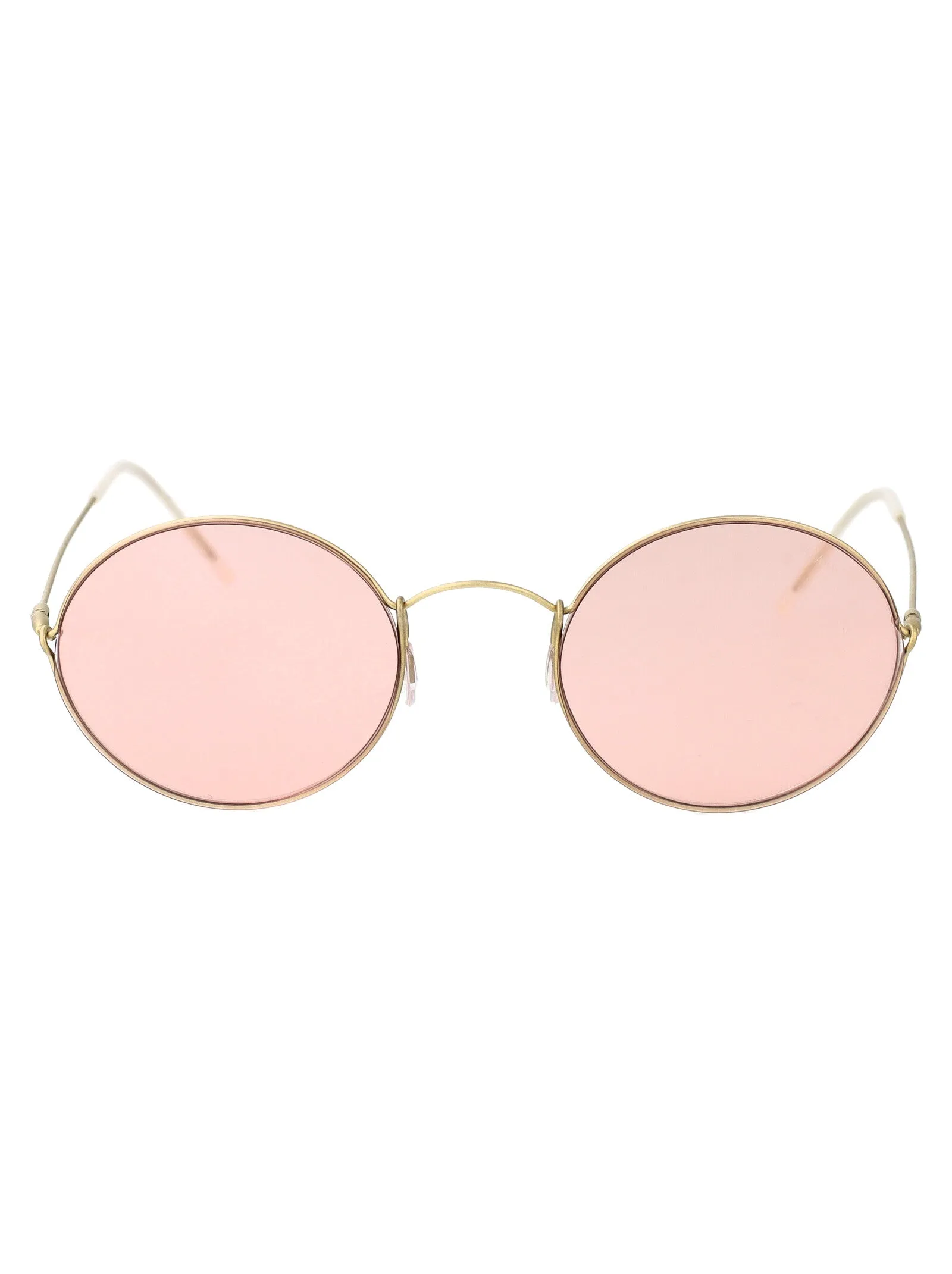 0AR6115T Oval Sunglasses sold by Wanan Luxury product image thumbnail 2