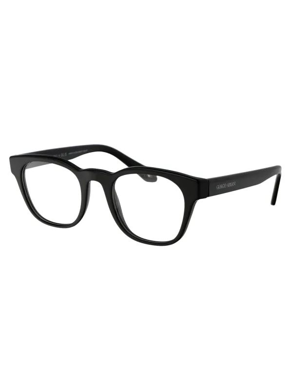 0AR7242 Squared Optical made by Giorgio Armani