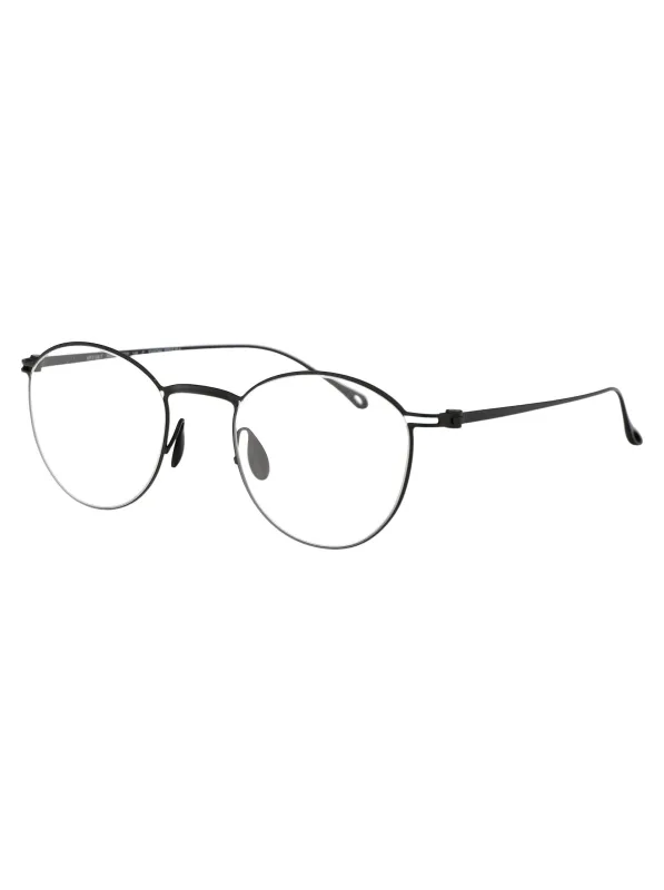 0AR5136T Round Optical made by Giorgio Armani