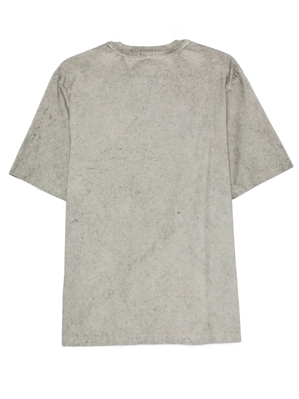 Mercerized Jersey Logo-Print T-Shirt sold by Wanan Luxury product image thumbnail 2