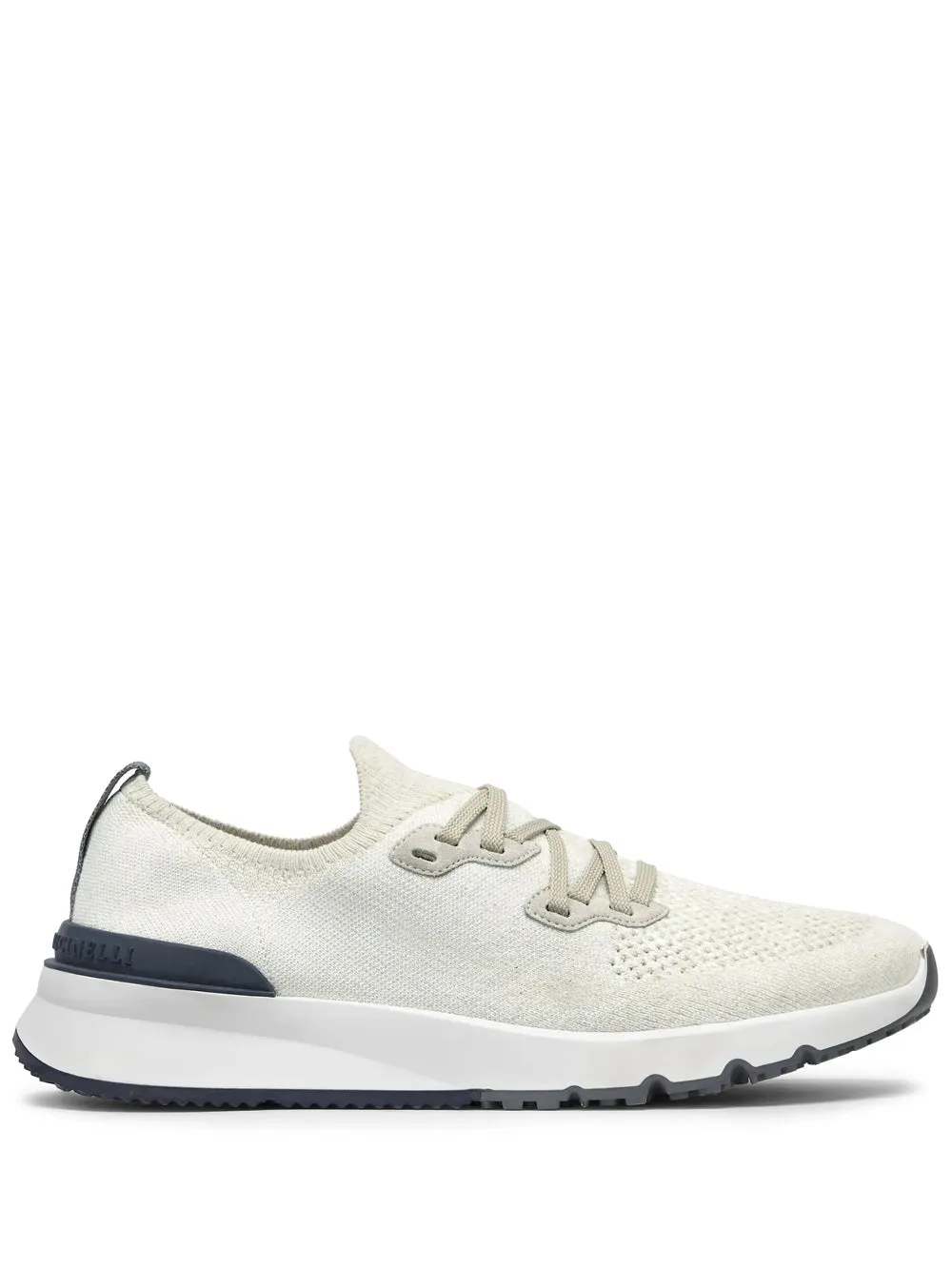 Cotton ChinÉ Knit Runners sold by Wanan Luxury