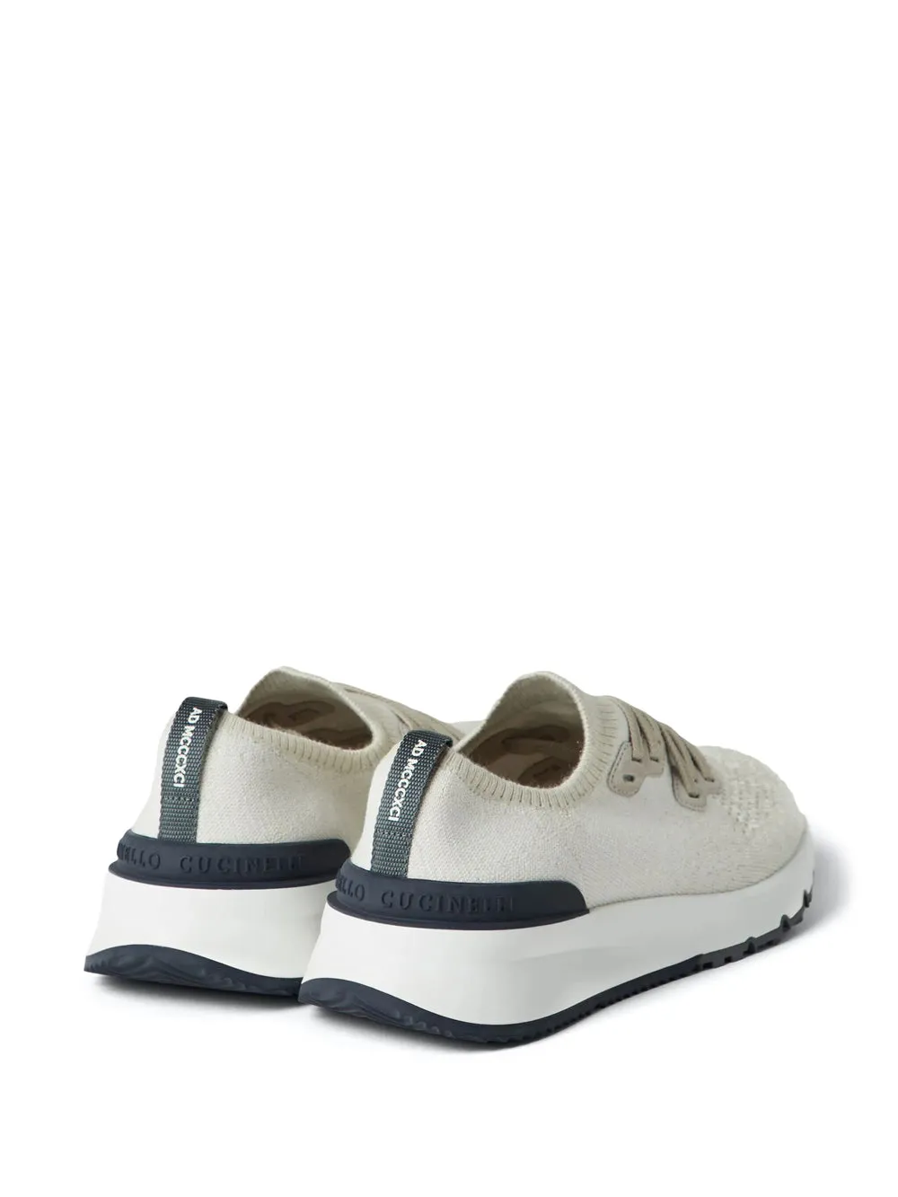 Cotton ChinÉ Knit Runners sold by Wanan Luxury product image thumbnail 3
