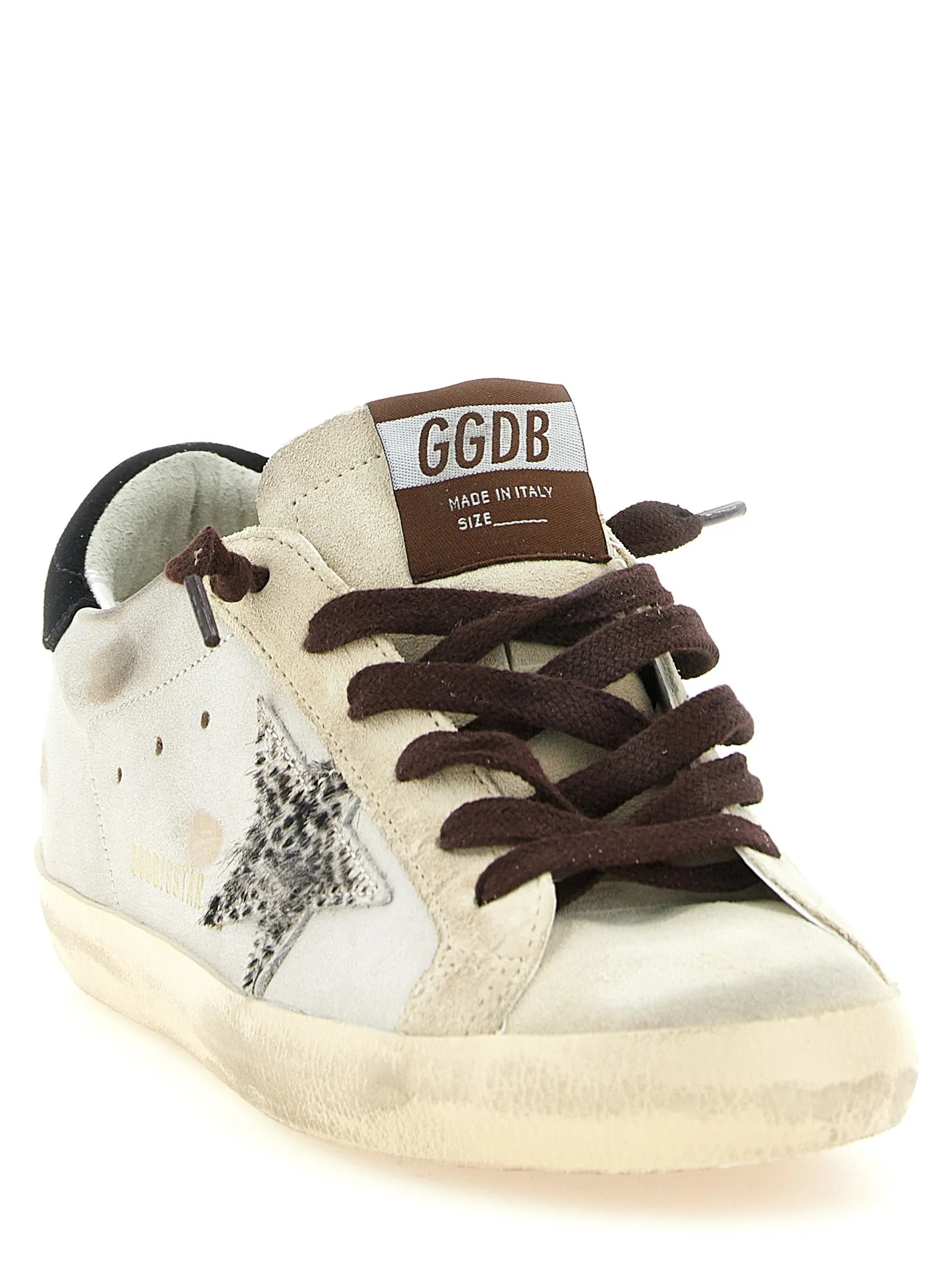 Super-Star Sneakers Multicolor sold by Wanan Luxury product image thumbnail 2