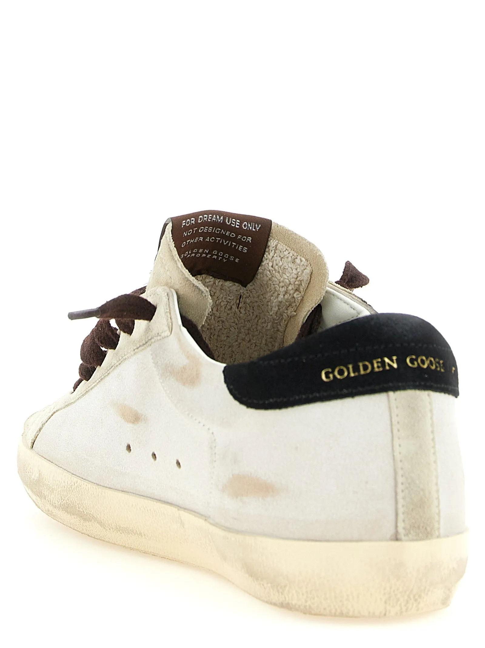 Super-Star Sneakers Multicolor sold by Wanan Luxury product image thumbnail 3