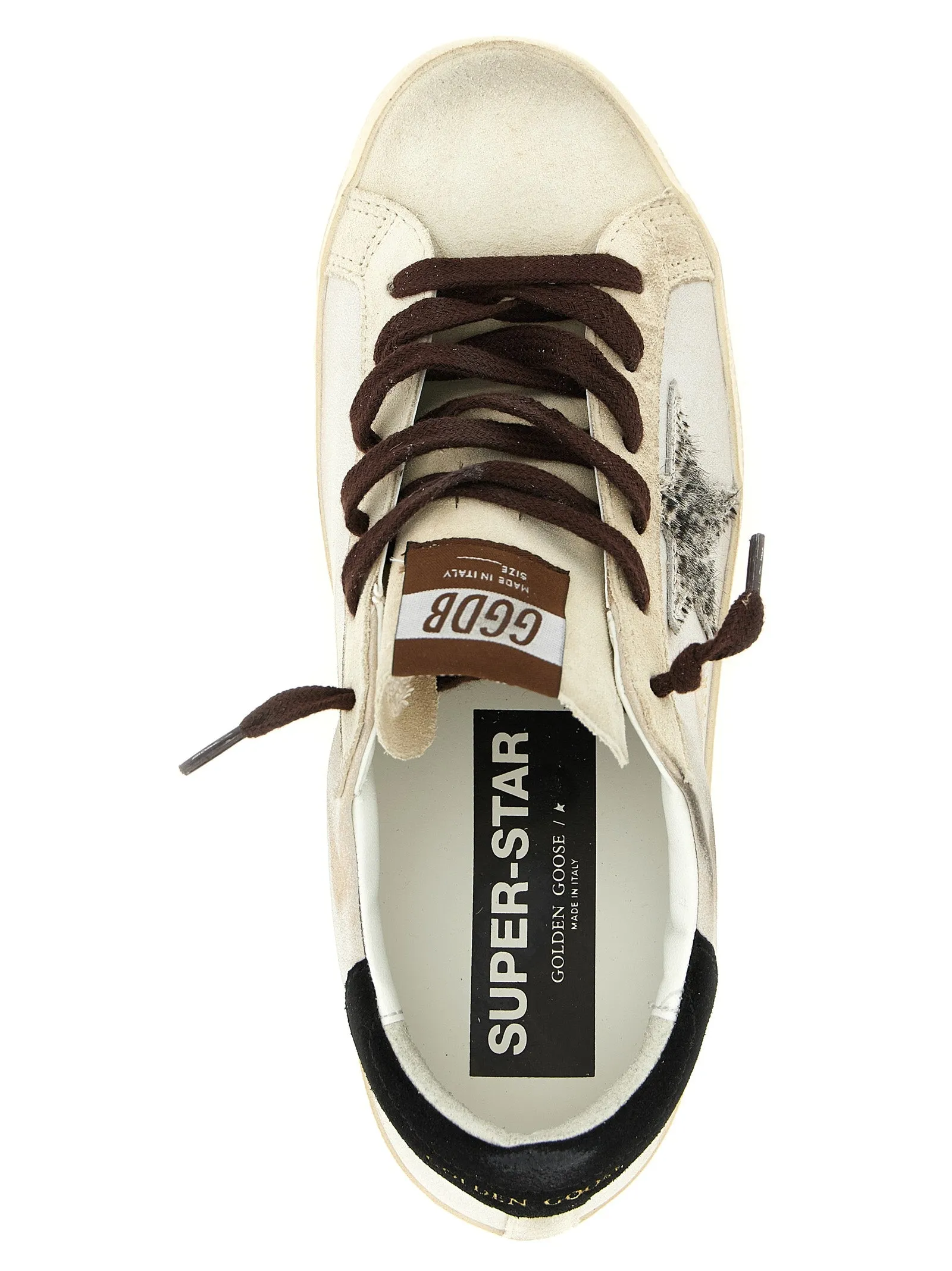 Super-Star Sneakers Multicolor sold by Wanan Luxury product image thumbnail 4