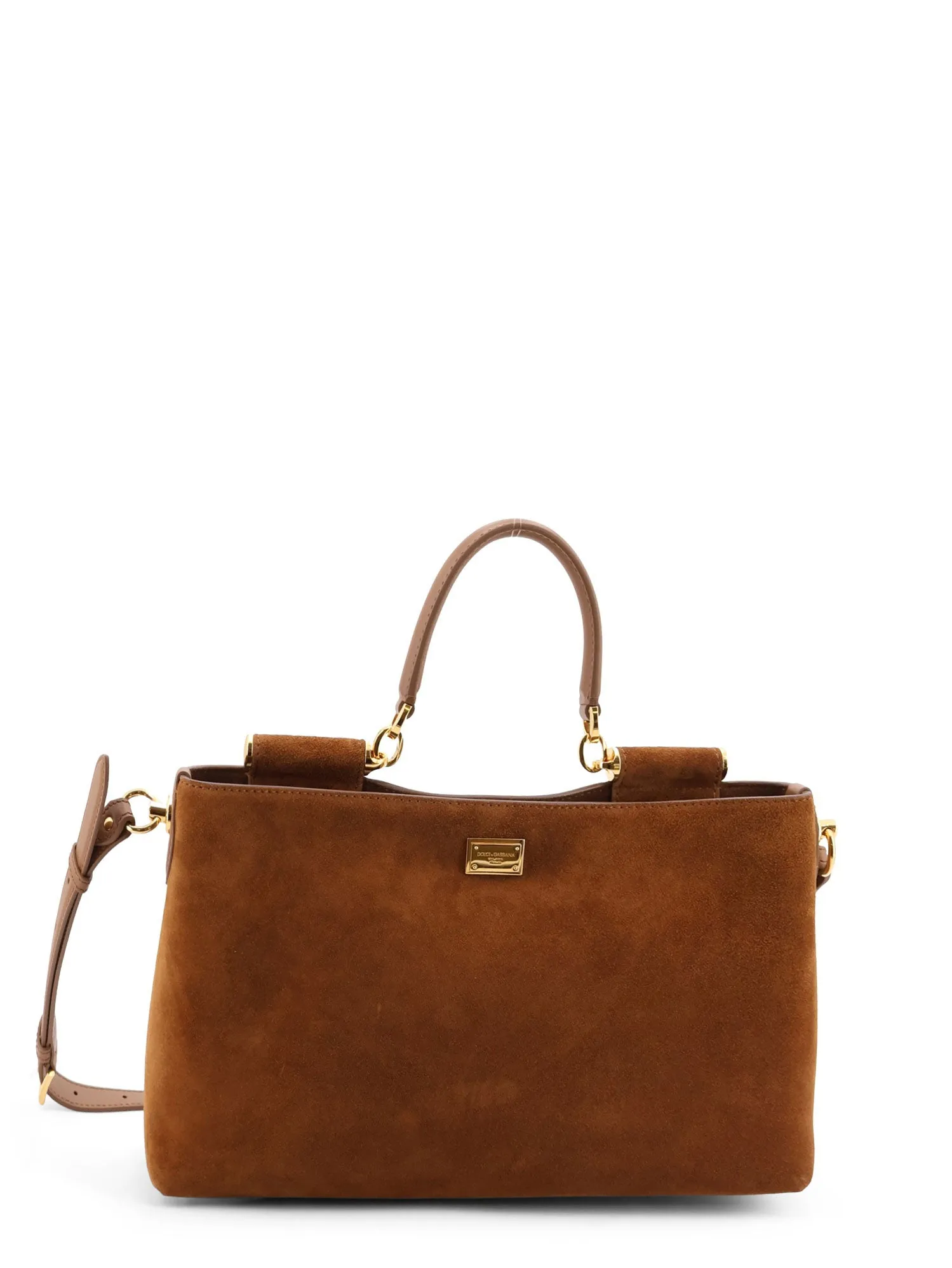 Vittoria Suede Crossbody Bag sold by Wanan Luxury