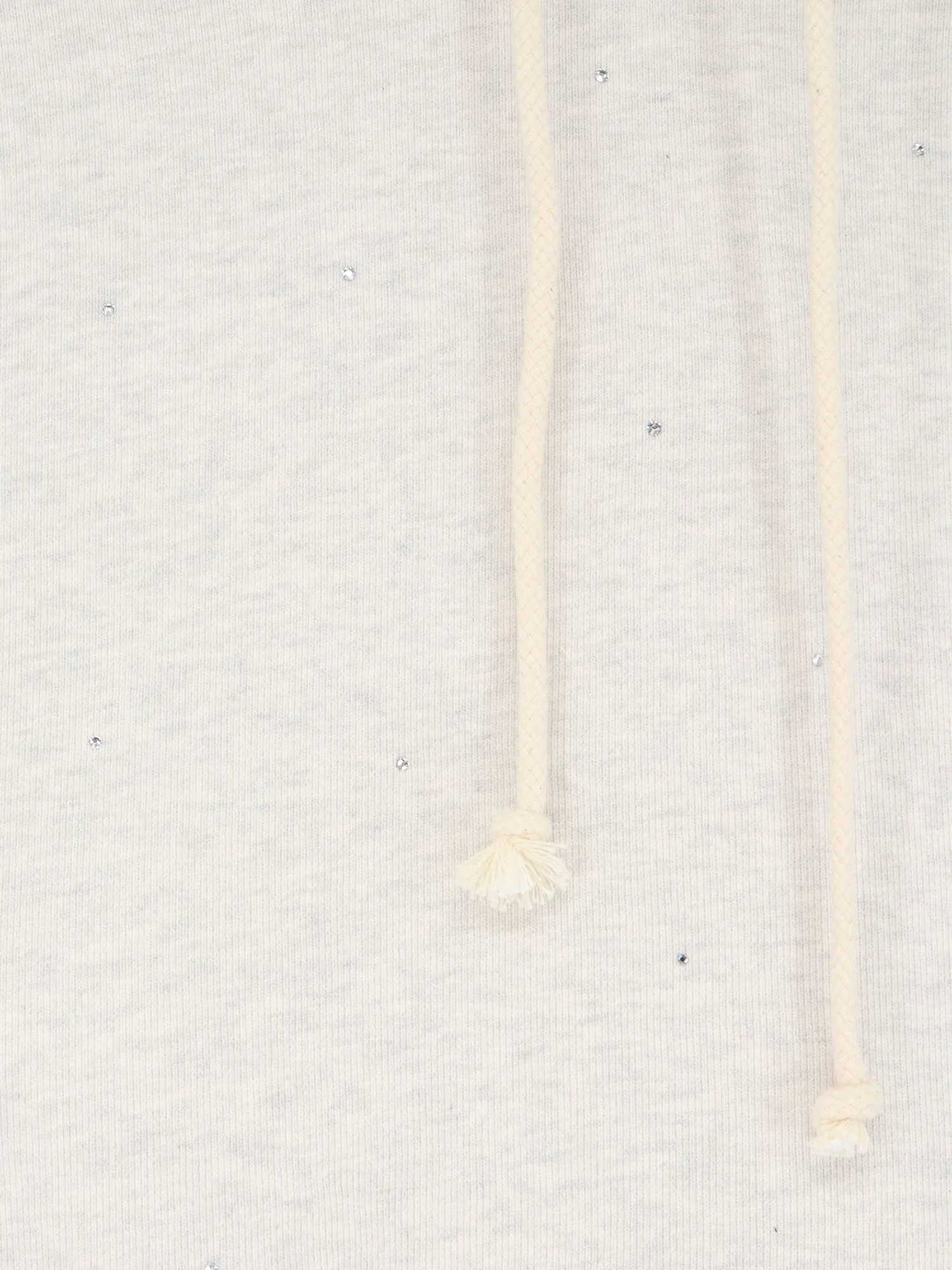 Cotton Crop Sweatshirt sold by Wanan Luxury product image thumbnail 3
