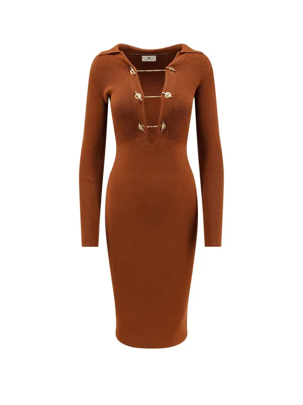 Dresses Sigaro made by Elisabetta Franchi