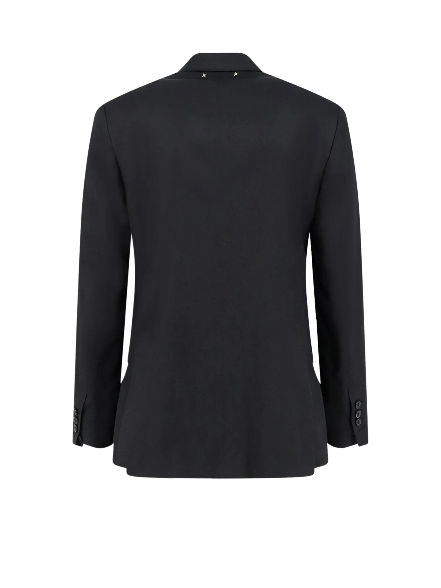 Dave Virgin Wool Blazer sold by Wanan Luxury product image thumbnail 2