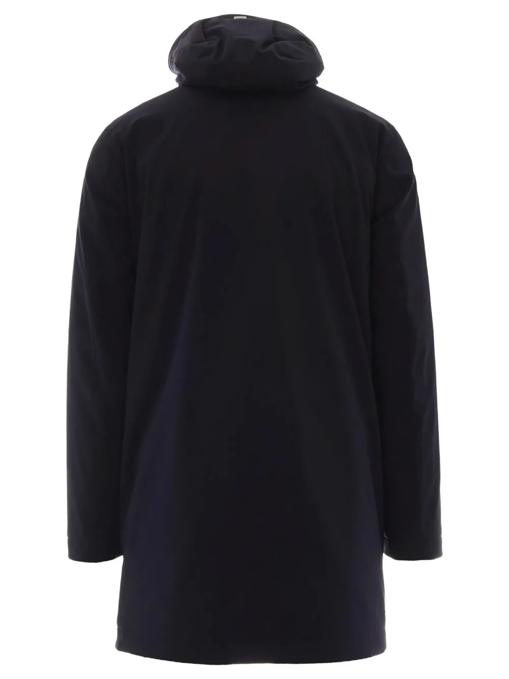 Hooded Padded Coat sold by Wanan Luxury product image thumbnail 2