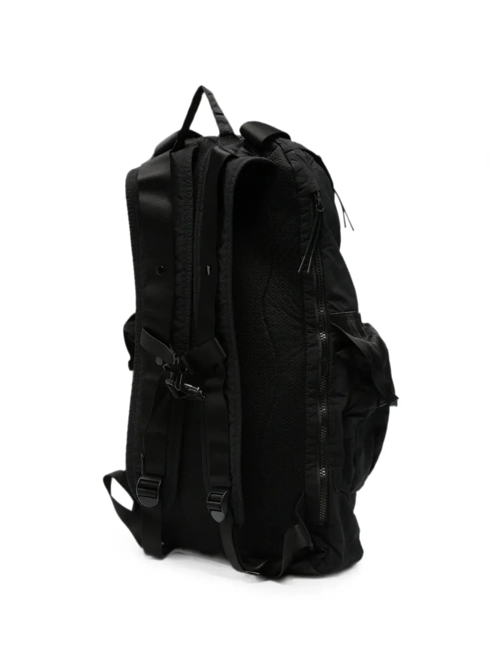 Logo-Embroidered Backpack sold by Wanan Luxury product image thumbnail 4